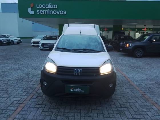 FIAT FIORINO 1.3 FIREFLY FLEX ENDURANCE MANUAL FIAT FIORINO 1.3 FIREFLY FLEX ENDURANCE MANUAL